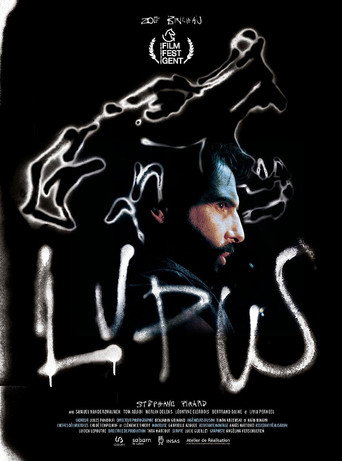 Lupus poster
