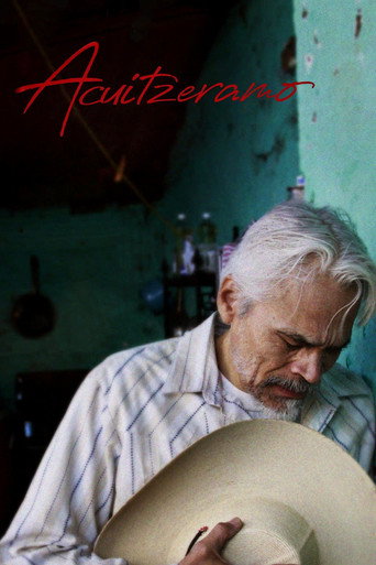 Acuitzeramo poster