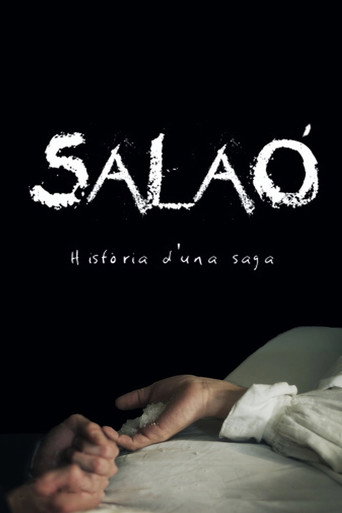 Series poster for Salaó (2013)