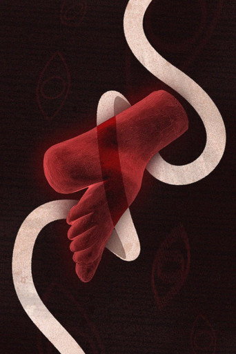 Movie poster for Footbinding: A History (2026)