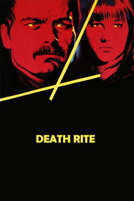 Death Rite poster