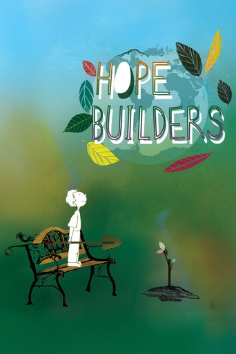 Hope Builders poster
