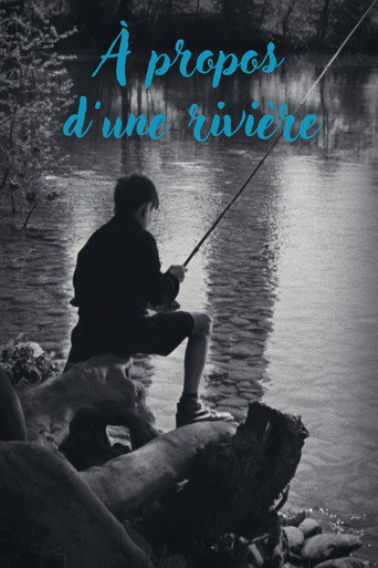 About a River poster