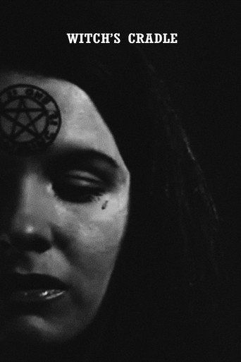 Witch's Cradle poster
