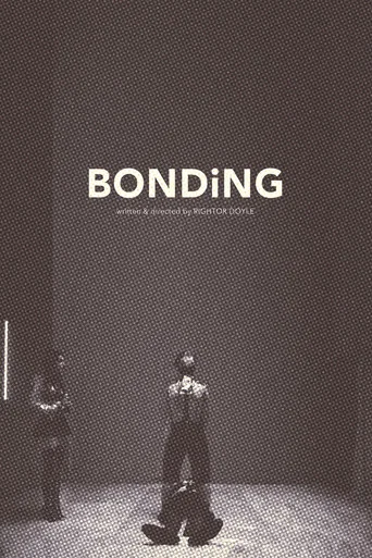 Series poster for Bonding (2019)