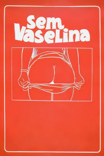 Movie poster for Vaseline Free (1985)