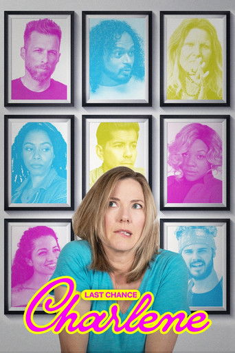 Last Chance Charlene poster