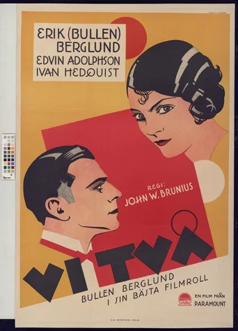 Movie poster for The Two of Us (1930)