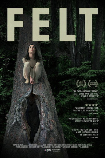 Felt poster
