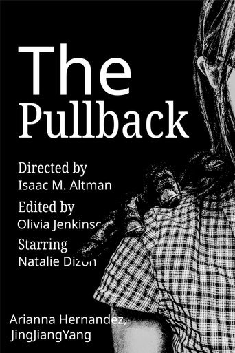Movie poster for The Pullback (2026)