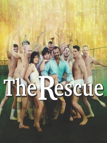 The Rescue poster