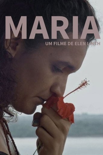 Movie poster for Maria (2018)