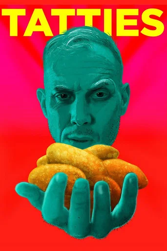 Movie poster for Tatties
