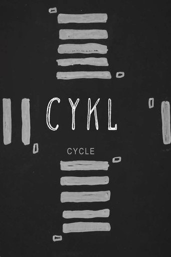 Movie poster for Cycle (2020)