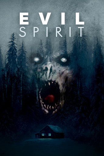 Movie poster for Evil Spirit (2016)