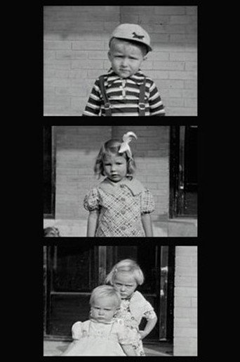 Movie poster for Britton, South Dakota (2003)