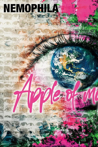 Movie poster for NEMOPHILA: Apple of my eye (Limited Edition Bonus) (2025)