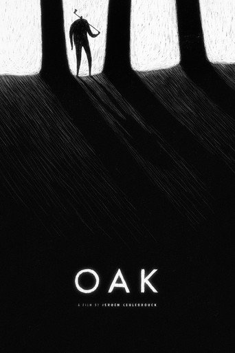 Movie poster for Oak (2015)