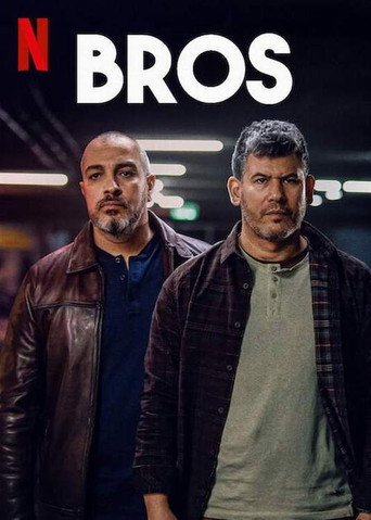 Bros poster