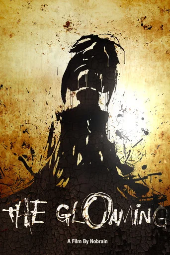 Movie poster for The Gloaming (2011)