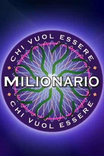 Chi vuol essere milionario? poster