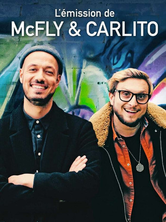 L'Émission de McFly & Carlito poster