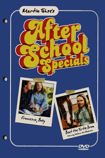 ABC Afterschool Special poster