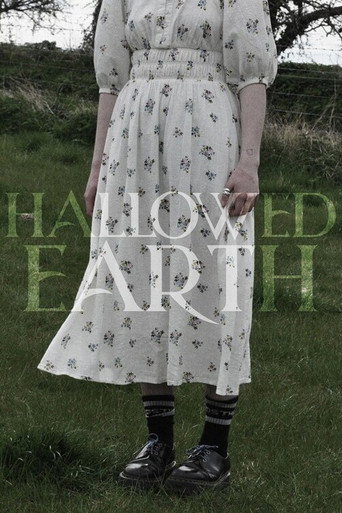 Hallowed Earth poster