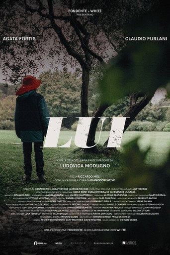 Lui poster