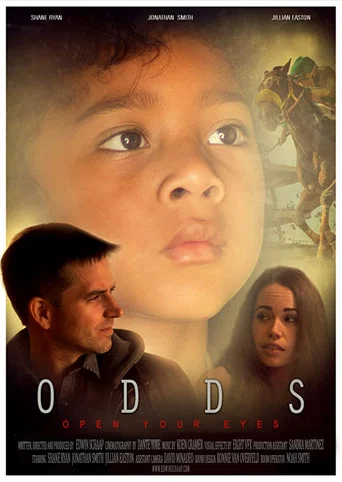 Movie poster for Odds