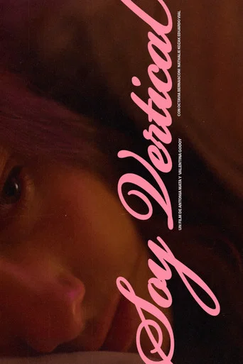 Movie poster for Soy vertical (2024)