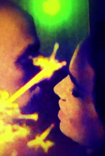 Movie poster for Love (2011)