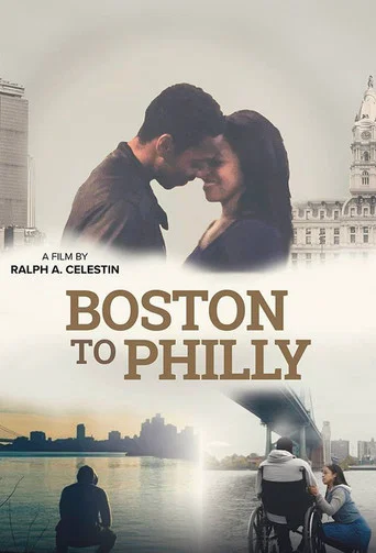 Movie poster for Boston2Philly (2018)