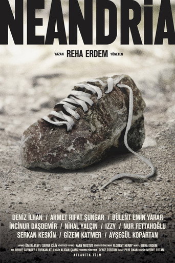 Neandria poster