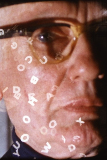 Movie poster for Through a Lens Brightly: Mark Turbyfill (1967)