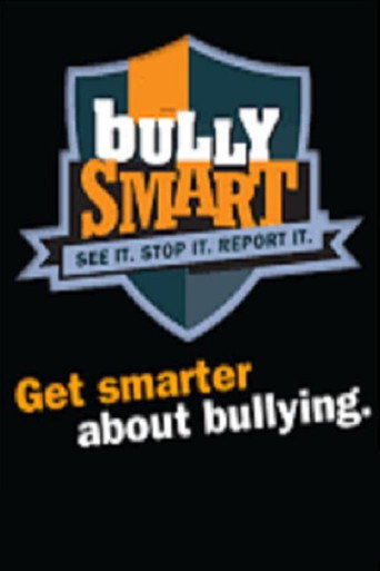 Movie poster for Bully Smart for Kids (1995)