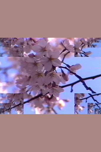 Movie poster for Rock Video: Cherry Blossom (1986)