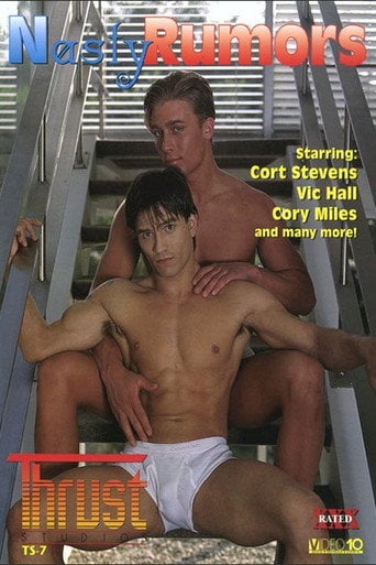 Movie poster for Nasty Rumors (1995)