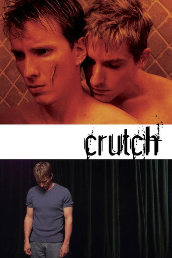 Crutch poster