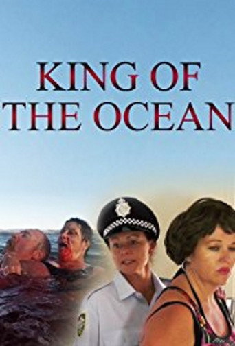 Movie poster for King of the Ocean (2017)