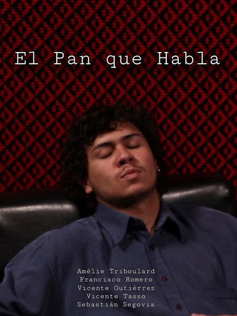 El Pan que Habla poster
