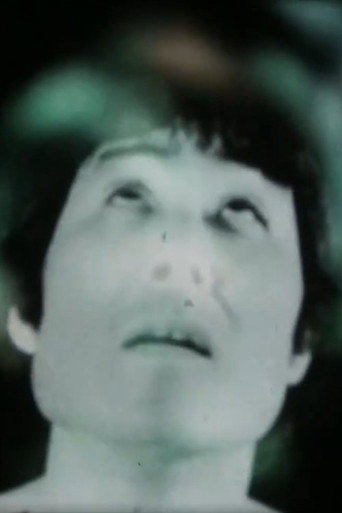 Movie poster for Levitation (1972)