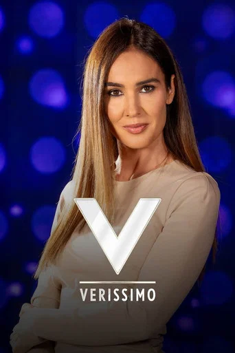 Series poster for Verissimo (1996)