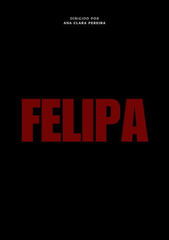 Movie poster for FELIPA (2023)