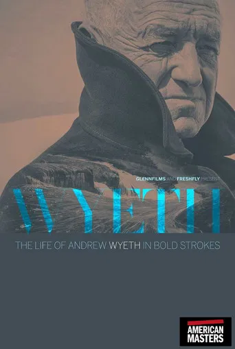 Wyeth poster