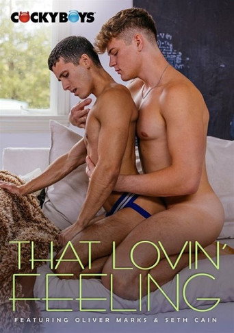 Movie poster for That Lovin' Feeling (2025)
