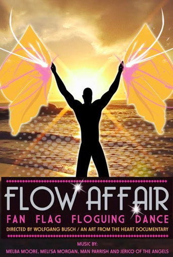 Movie poster for Flow Affair (2011)