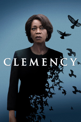 Clemency poster