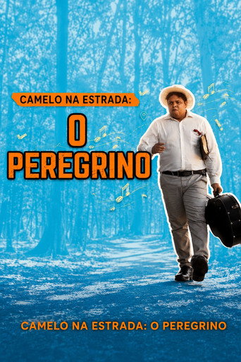 Series poster for Camelo na Estrada (2025)