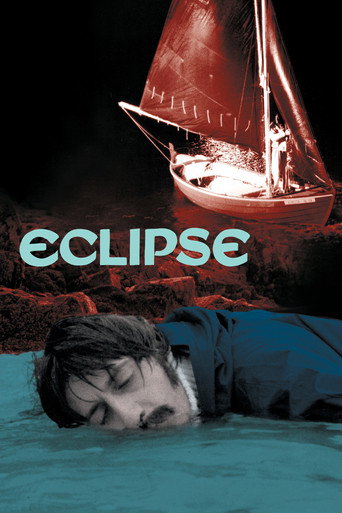Movie poster for Eclipse (1977)